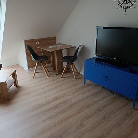 Ferienwohnung Kleine Moewe Mit E-Bike Verleih Wilhelmshaven Kültér fotó